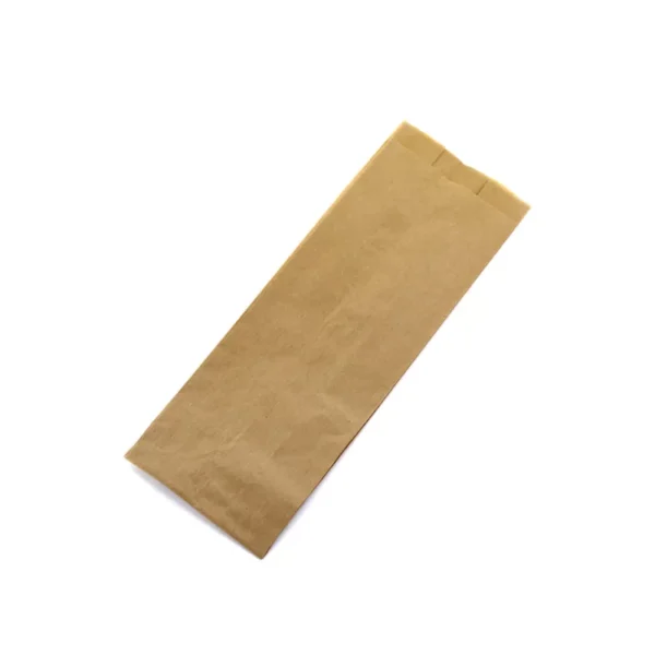 Σακούλες Χάρτινες KRAFT 12x22