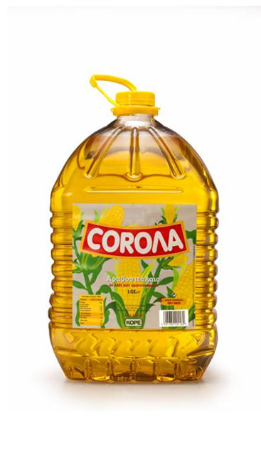 COROΛΑ 10lt Pet