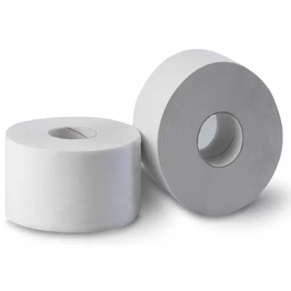 Χαρτί Υγείας Mini Fin One 2Φ 12τεμ x 430gr