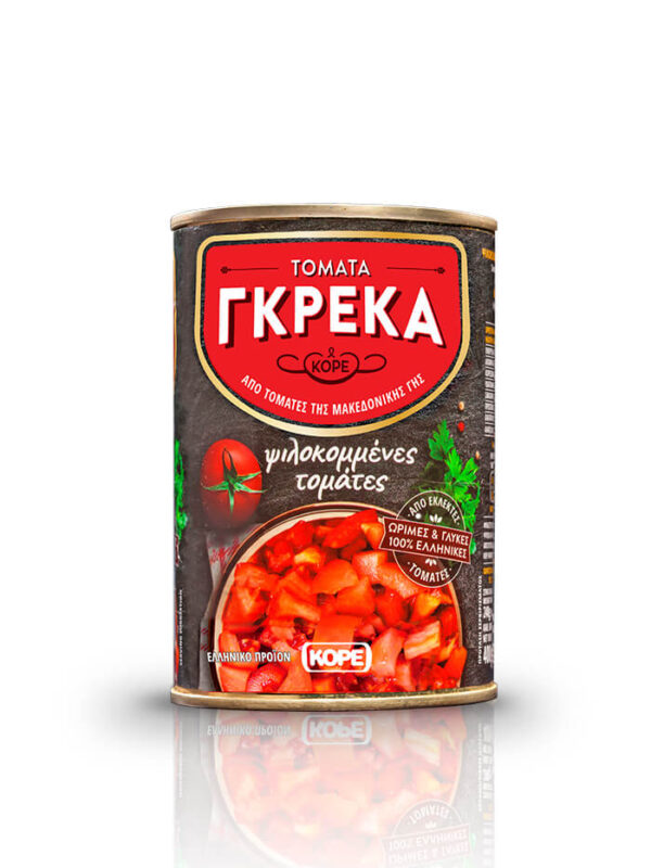ΨΙΛΟΚΟΜΜΕΝΑ ΤΟΜΑΤΑΚΙΑ 500g