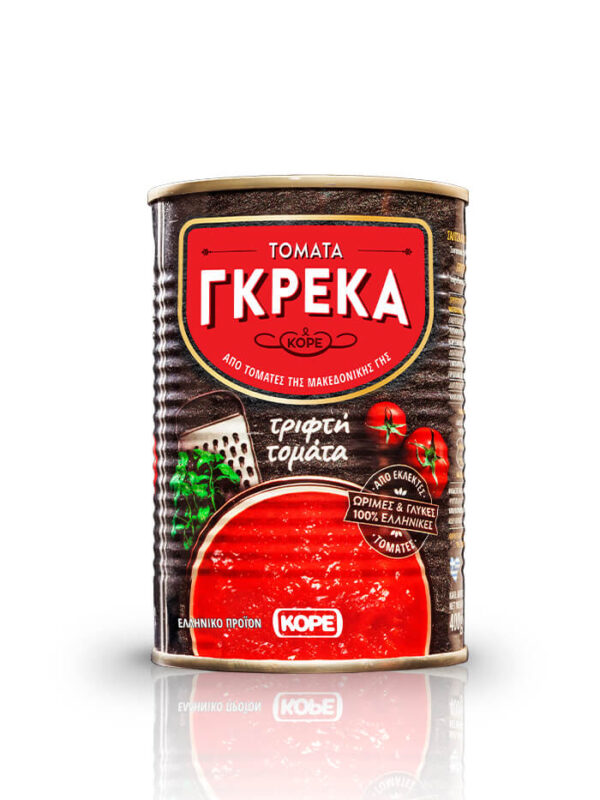Τριφτή Τομάτα 500g