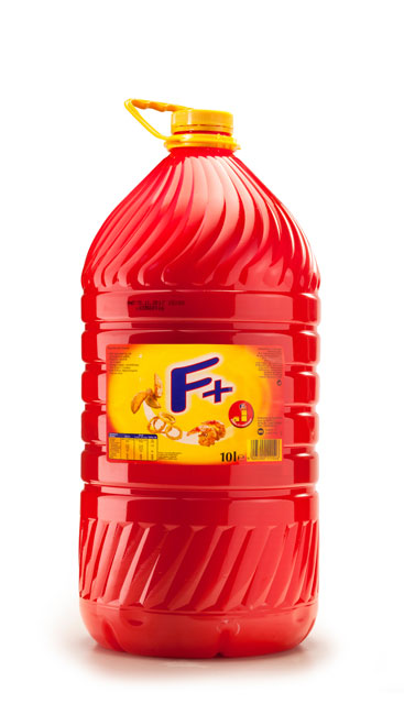 F+ 10lt Pet