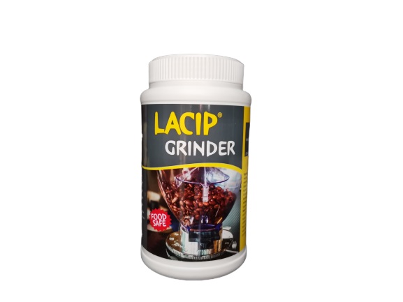 Καθαριστικό μύλων αλέσεως καφέ Lacip Grinder 430gr