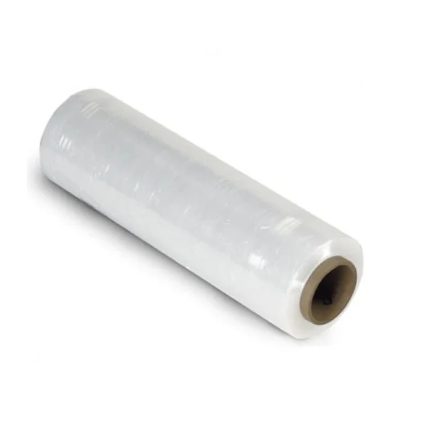 Μεμβράνη παλετών - Stretch Film 2kg 50cm