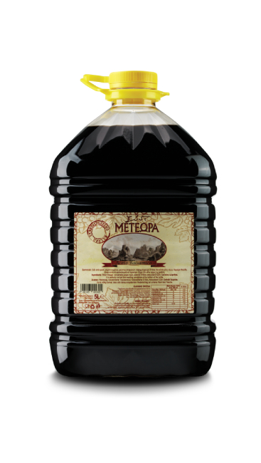 Ξύδι Balsamico 5lt