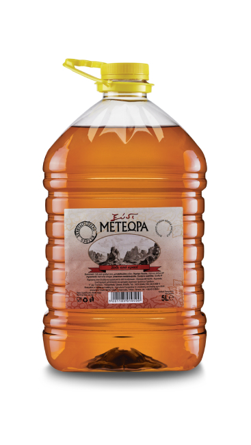 Ξύδι Κόκκινο 5lt