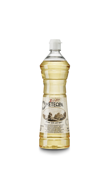 Ξύδι Λευκό 400ml