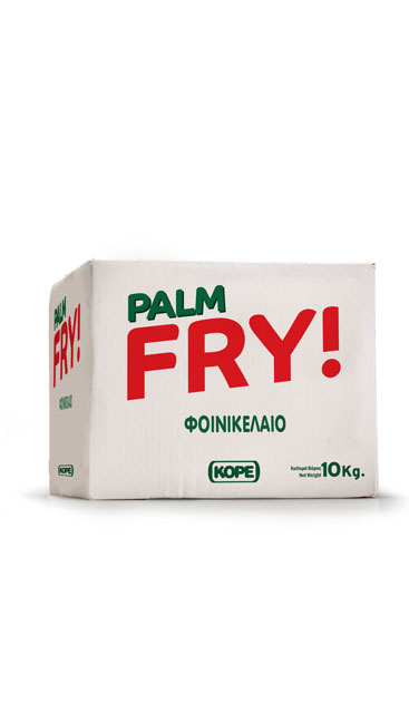 Palm Fry 10kg