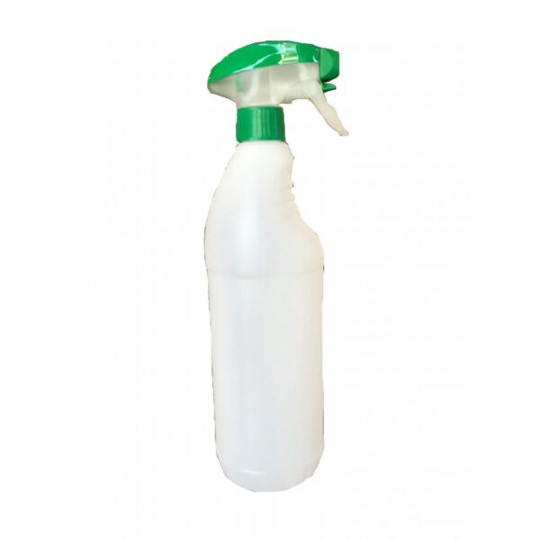 Φιάλη 1.000ml με ψεκαστήρα