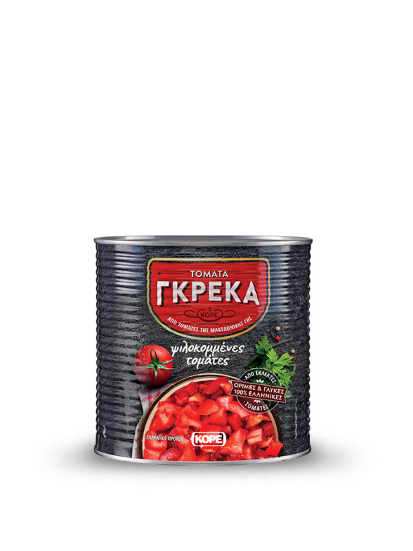ΨΙΛΟΚΟΜΜΕΝΑ ΤΟΜΑΤΑΚΙΑ 3kg