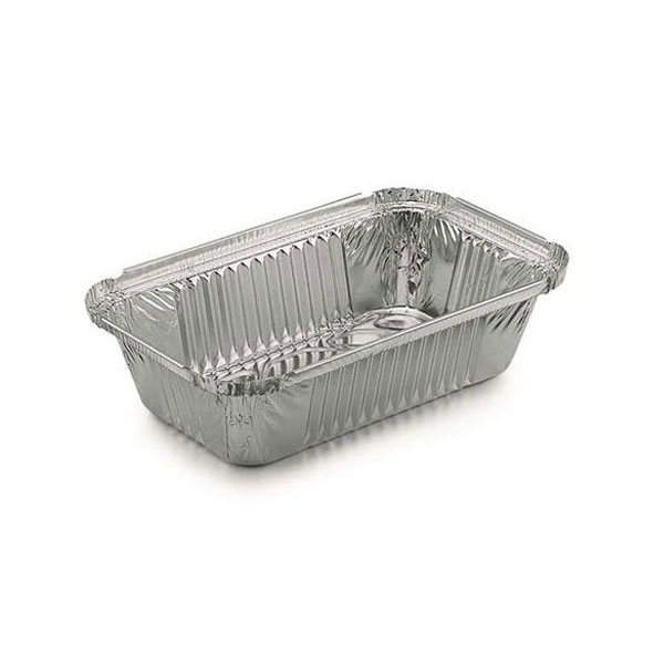 Σκεύος Αλουμινίου R45L (940ml) 100τμχ
