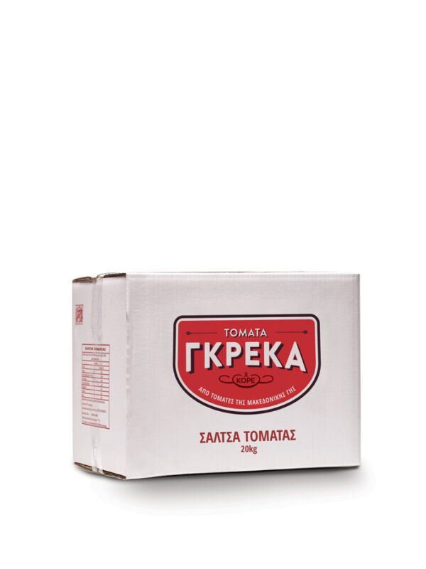 ΣΑΛΤΣΑ ΤΟΜΑΤΑΣ 20kg