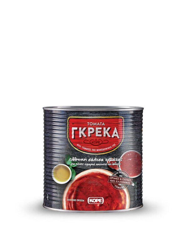ΣΑΛΤΣΑ ΤΟΜΑΤΑΣ 3kg