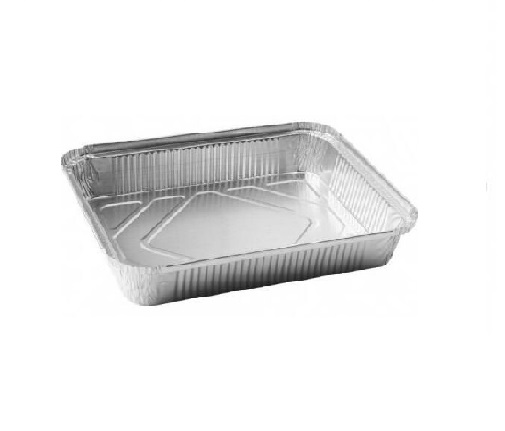 Σκεύος Αλουμινίου R29L (1125ml) 100τμχ
