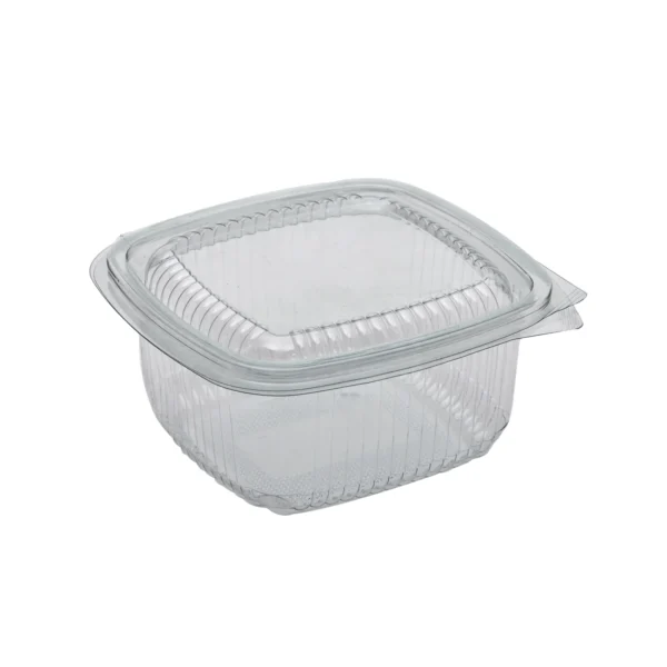 Σκεύος Pet 500ml 100τμχ