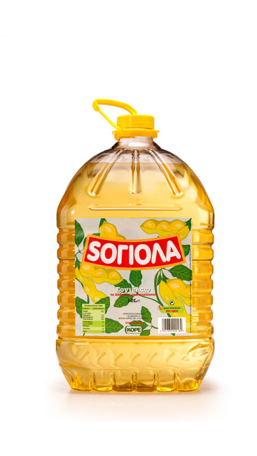 SOΓΙΟΛΑ 10lt Pet