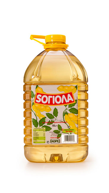 SOΓΙΟΛΑ 5lt Pet