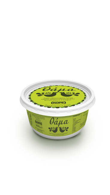 ΘΑΜΑ ΦΥΤΙΚΗ ΜΑΡΓΑΡΙΝΗ 250gr