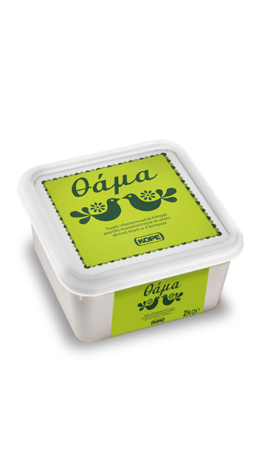 ΜΑΡΓΑΡΙΝΗ ΘΑΜΑ ¾ 2kg