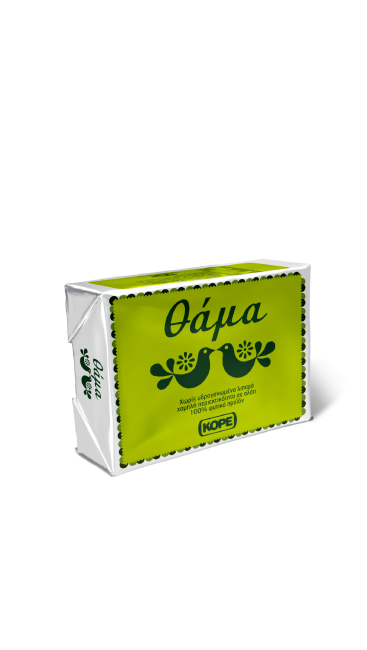 ΜΑΡΓΑΡΙΝΗ 68% Θαμα 250g