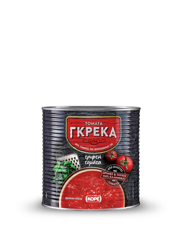 Τριφτή Τομάτα 3kg