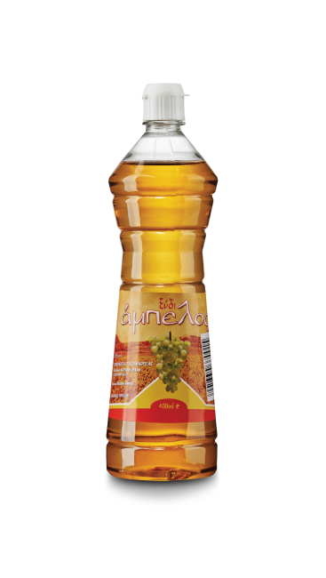 Ξύδι Άμπελος 400ml